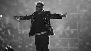 AR Rahman leads heartfelt tribute to BSF personnel as Main Vaapas Aaunga reflects on partition