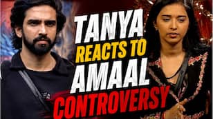 Tanya Mittal's reaction to Amaal Mallik controversy and Bhagyashree fallout goes VIRAL