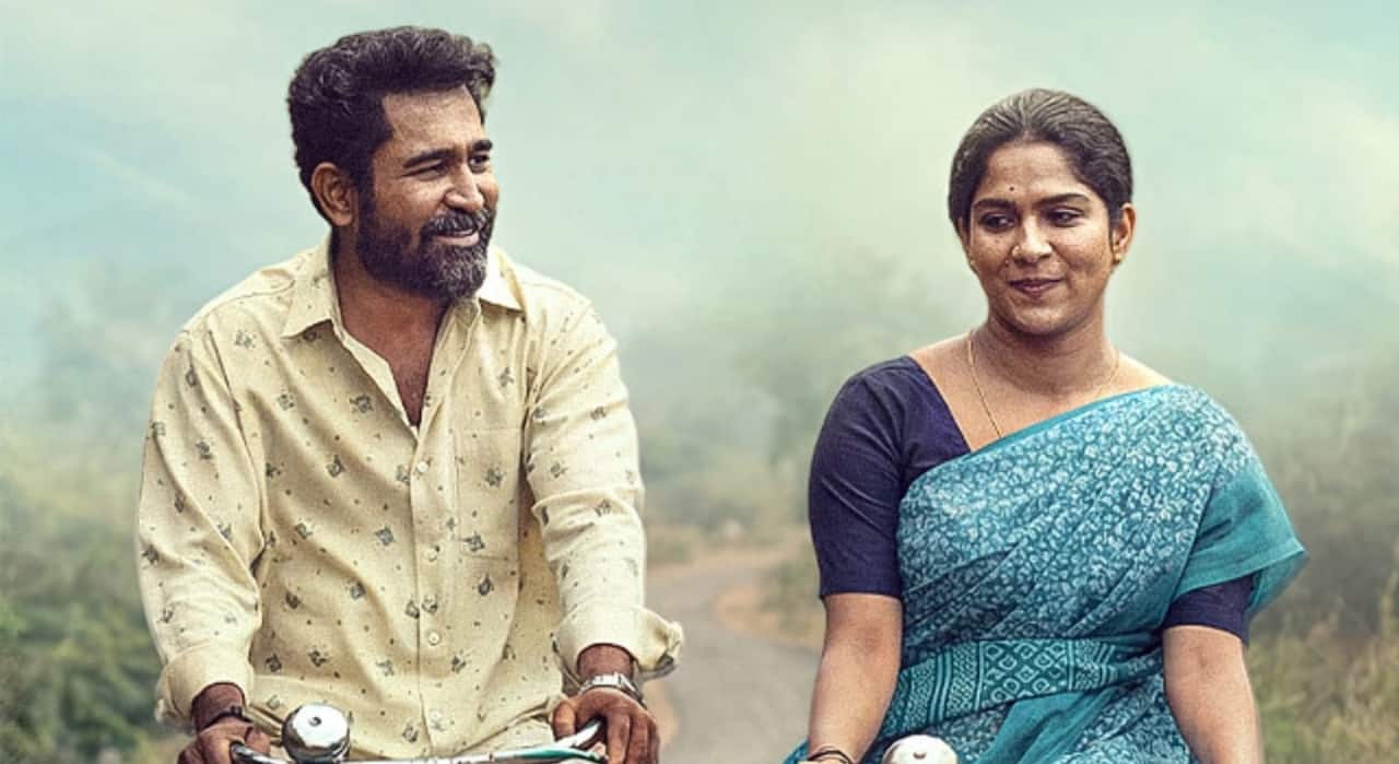 Nooru Saami box office collection day 1: Swasika-Vijay Antony starrer earns THIS amount