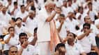 International Yoga Day 2026: PM Modi leads grand celebrations in Kolkata, says ‘It connects us all'