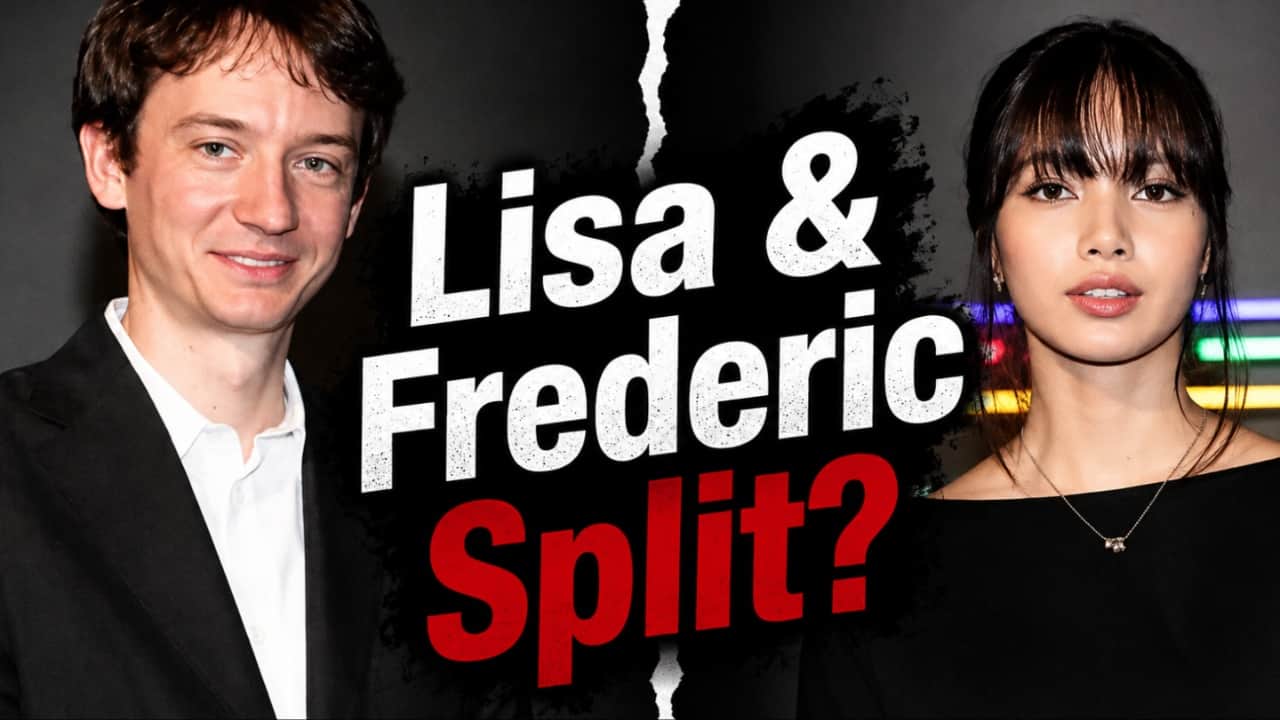 Lisa and Frederic Arnault: Unraveling the Truth Behind the Breakup Rumors
