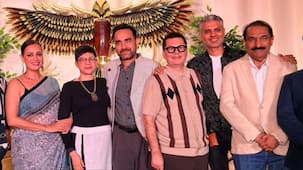 IIFA Connex: Pankaj Tripathi lauds IIFA 2026 for being 'beautiful celebration of cinema', Dia Mirza explains why it is special
