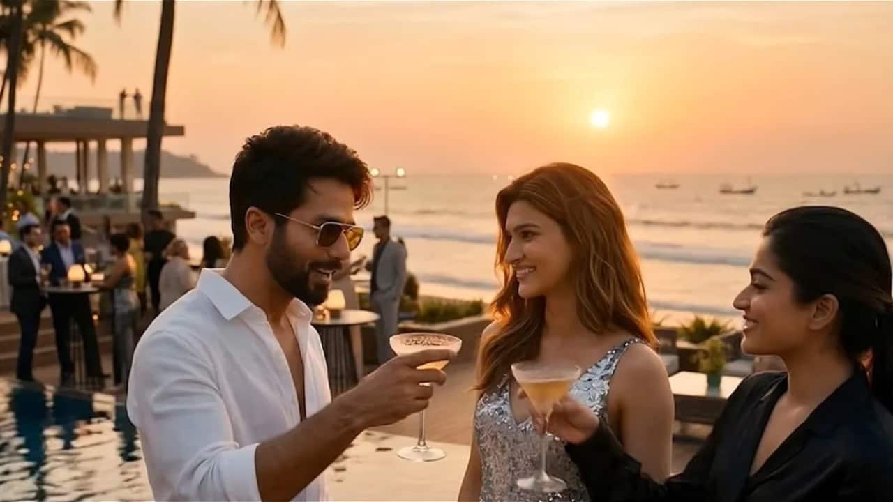 Cocktail 2 Box Office Collection Day 5: 'कॉकटेल 2' वीकडेज पर भी दिखा रही भौकाल, अब तक हो गई इतनी कमाई