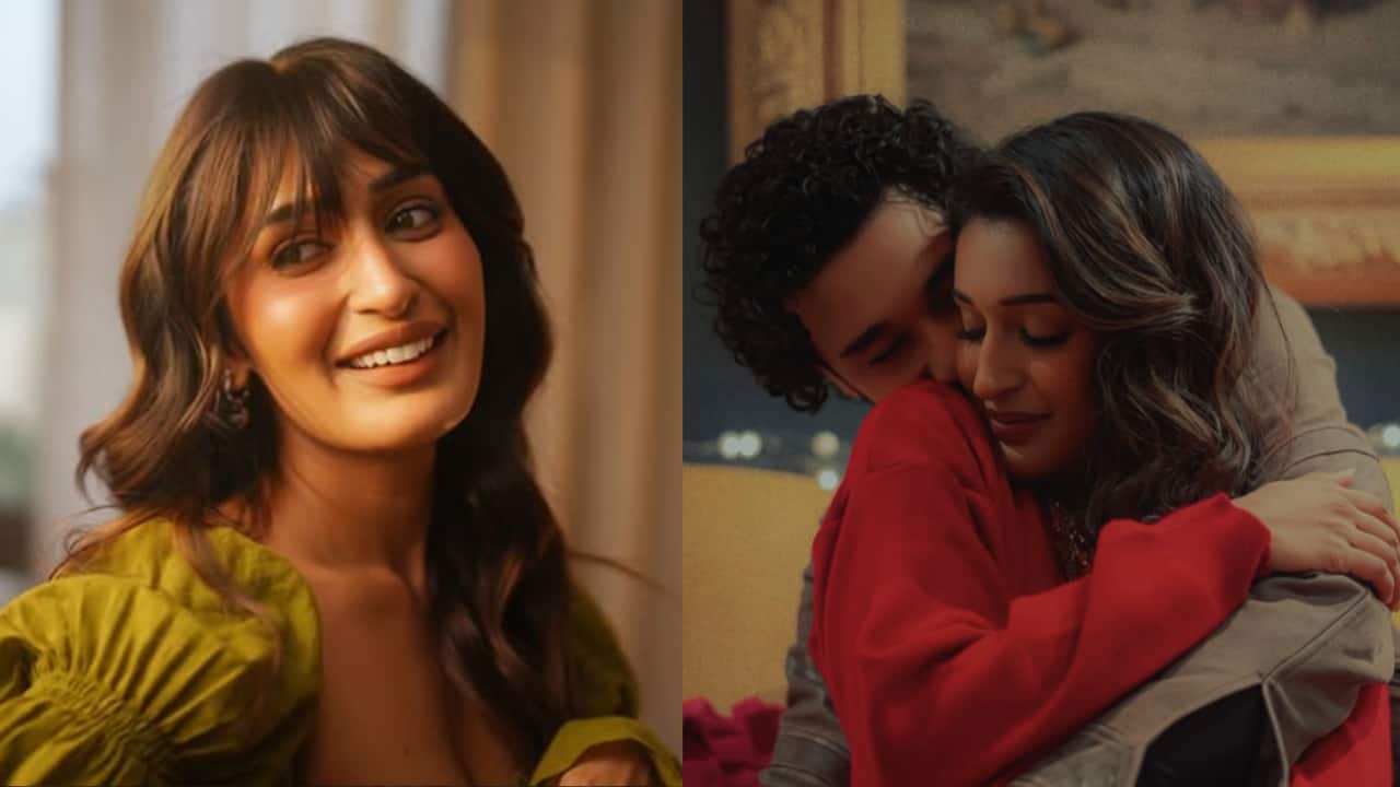 Who is Niharika NM? Raghav Juyal's COSY photo with YouTuber turned actress spark DATING rumours