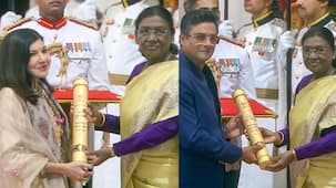 Padma Awards 2026: अलका याज्ञनिक को पद्म भूषण तो आर माधवन को मिला पद्म श्री, इन सितारों को भी दिया गया पुरस्कार