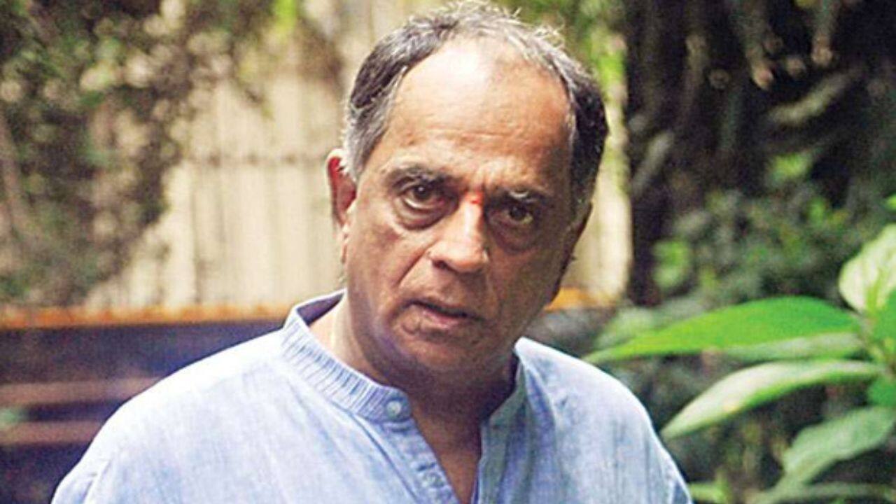 Why Pahlaj Nihalani given sanskari chairman tag 6 controversial ...