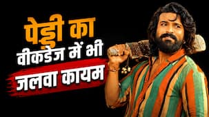 Peddi Box Office Collection Day 6: राम चरण की 'पेड्डी' ने वीकडेज में भी गाड़े झंडे, फिल्म ने छठे दिन किया धांसू कलेक्शन