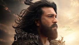 Peddi Advance Booking: रिलीज से पहले ही Ram Charan की 'पेद्दी' ने कूट डाले करोड़ों, एडवांस बुकिंग के आंकड़े देख हिल जाएंगे लोग!