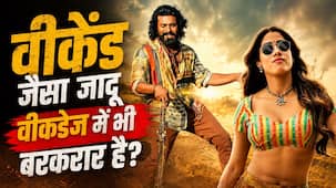 Peddi Box Office Collection Day 12: दूसरे हफ्ते भी 'पेड्डी' का जलवा बरकरार, 12वें दिन की कमाई देख हिल जाएंगे मेकर्स!