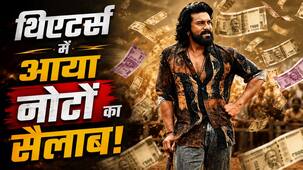 Peddi Box Office Collection Day 7: बॉक्स ऑफिस के किंग बने राम चरण! 7 दिनों में थिएटर्स में लगा दिया नोटों का सैलाब, जानें अब तक का कलेक्शन