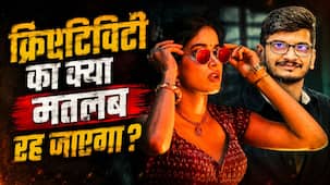 Peddi: 'क्रिएटिविटी का कत्ल कर दिया!' जान्हवी कपूर विवाद में बुच्ची बाबू के माफीनामे पर क्यों भड़के 'पेड्डी' लिरिसिस्ट?