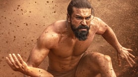 Peddi Movie Review: A roaring Ram Charan turns an underdog tale into crowd-pleaser