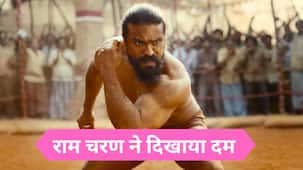Peddi Box Office Collection Day 2: दूसरे दिन भी तेजी से आगे बढ़ी 'पेड्डी', Ram Charan की फिल्म पर नहीं पड़ा नई मूवीज का असर