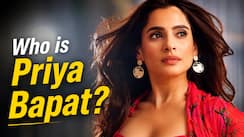 Who is Priya Bapat? City of Dreams actress' SHOCKING revelation about repeated controversial scene goes VIRAL