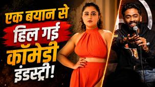 Pranit More पर गिरेगी गाज? कॉमेडियन के खिलाफ Rashami Desai ने खोलो मोर्चा, कहा- 'असली कलाकारों के लिए बुरा, शो हो बंद'