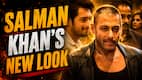 Salman Khan BREAKS internet with his VIRAL new look during event celebrating 25 years of Aamir Khan Production; fans can't keep calm