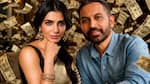 Samantha Ruth Prabhu और Raj Nidimoru की नेटवर्थ में है जमीन-आसमान का फर्क! पति-पत्नी में कौन है असली 'मनी मैगनेट'?