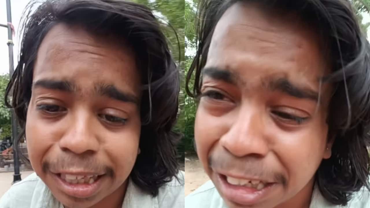 'मिर्जापुर' के इस एक्टर ने डायरेक्टर से मांगी फीस तो मिली मारने की धमकी, रोते हुए शेयर किया वीडियो
