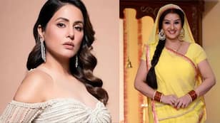 Hina Khan SLAMS Shilpa Shinde over fake sexual harrasment claims against Bhabhiji Ghar Par Hain producer: 'Joke is on us'