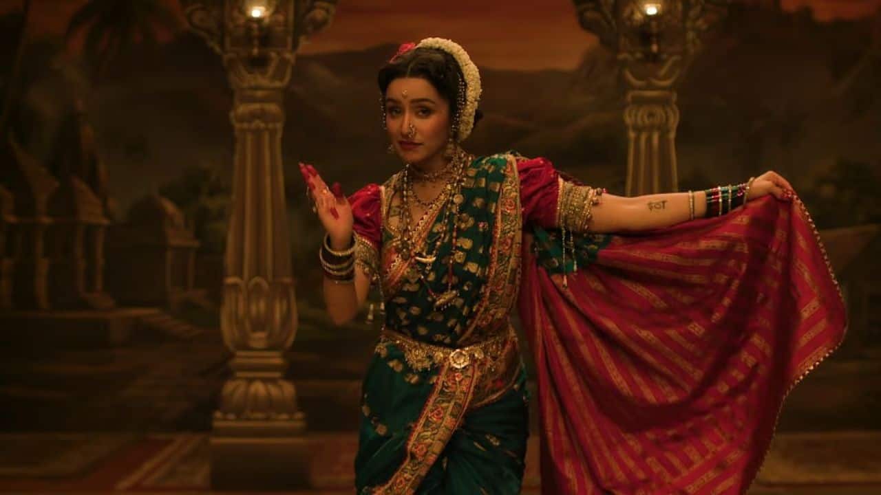 Shraddha Kapoor की फिल्म Eetha पर क्यों मचा बवाल? Vithabai के परिवार ने एक्ट्रेस के खिलाफ खोला मोर्चा, रखी ये बड़ी मांग