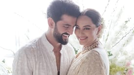 Sonakshi Sinha or Zaheer Iqbal: Who is more EDUCATED? Answer may surprise you