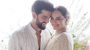 Sonakshi Sinha or Zaheer Iqbal: Who is more EDUCATED? Answer may surprise you