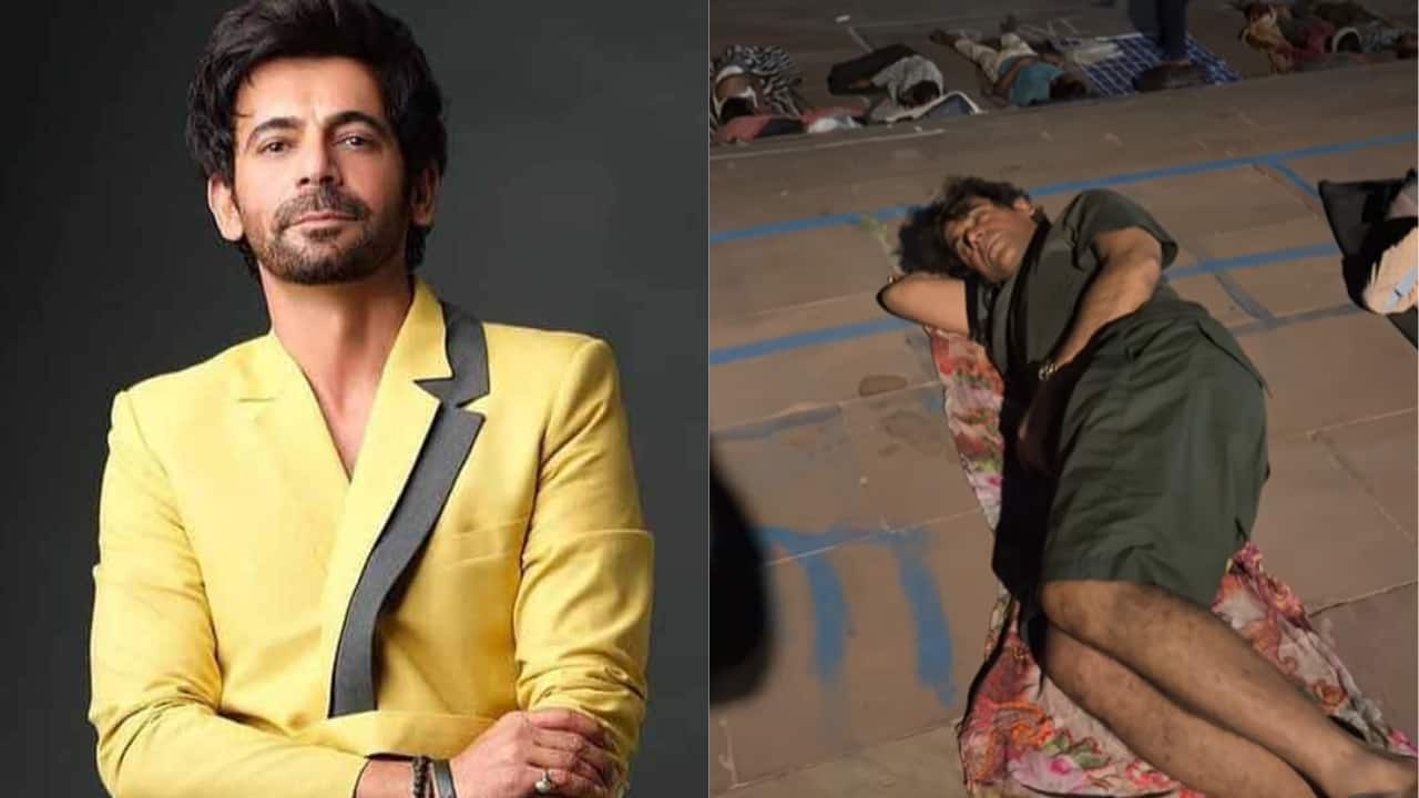 Sunil Grover Video: 'एक ही दिल है, कितनी बार जीतोगे'? सुनील ग्रोवर का नया वीडियो देख फैंस ने की जमकर तारीफ