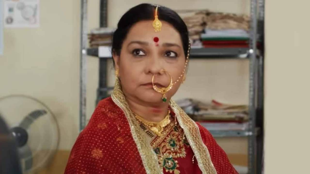 Panchayat 5: 'पंचायत 5' की कहानी पर आया अपडेट,  'फुलेरा' की प्रधान 'क्रांति देवी' ने कही ये बात