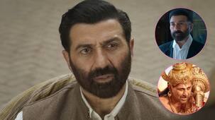 Batwara 1947 के अलावा इन 6 फिल्मों में नजर आएंगे Sunny Deol, हर मूवी में फुल होंगे सिनेमाघर!