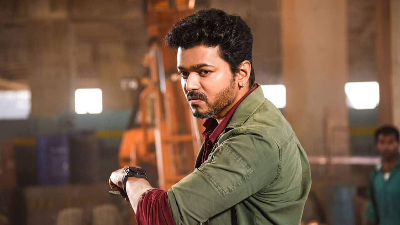 TN CM Vijay’s ‘Jana Nayagan’ footage LEAK lands six in custody, as CBFC delay holds up release
