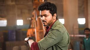 'CM विजय की वजह से मैंने अपना...' Thalapathy Vijay पर तमिल एक्ट्रेस ने लगाया गंभीर आरोप, एक बयान से हिल गई इंडस्ट्री!
