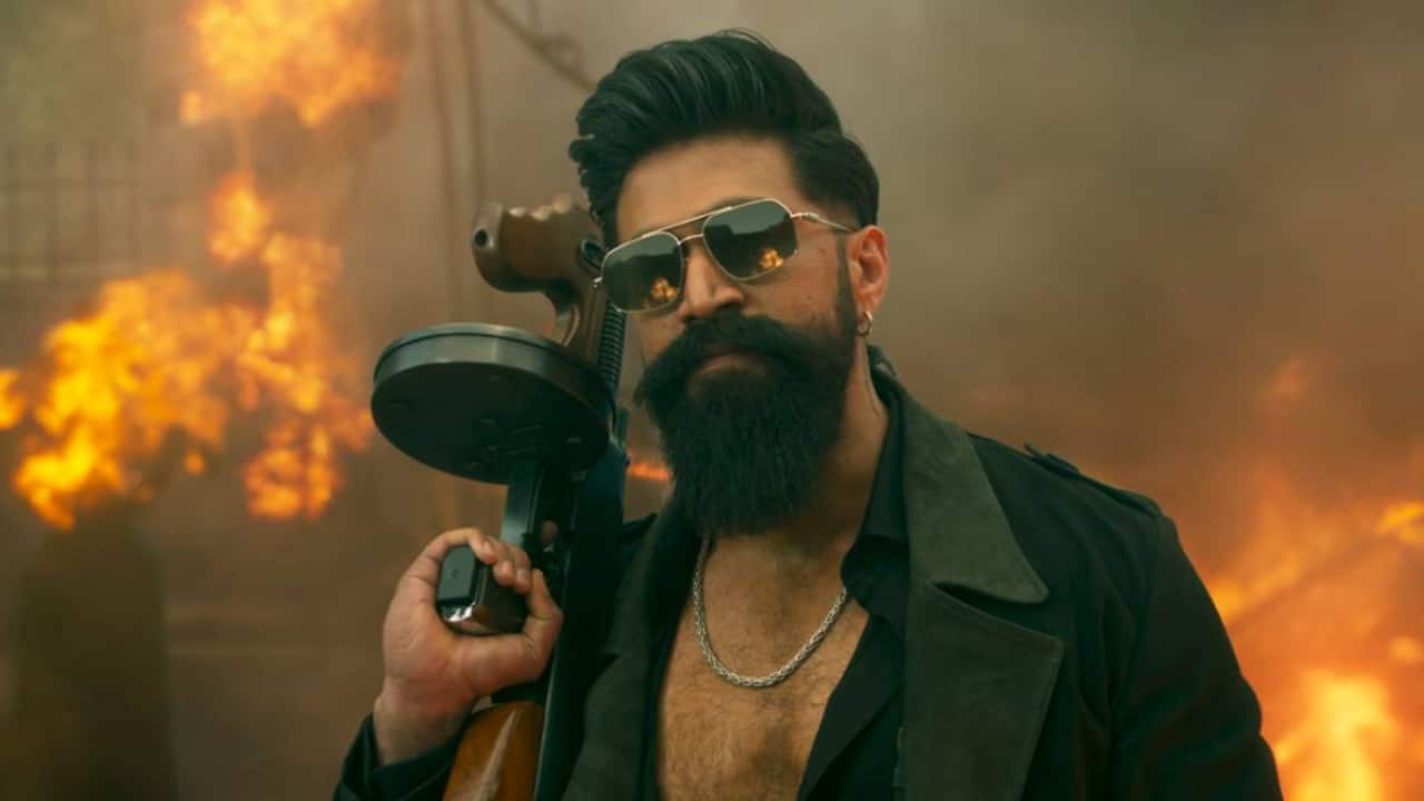 Toxic Release Date: यश की फिल्म 'टॉक्सिक' की नई रिलीज डेट आउट, इस दिन सिनेमाघरों में धांसू एंट्री लेगा 'राया'