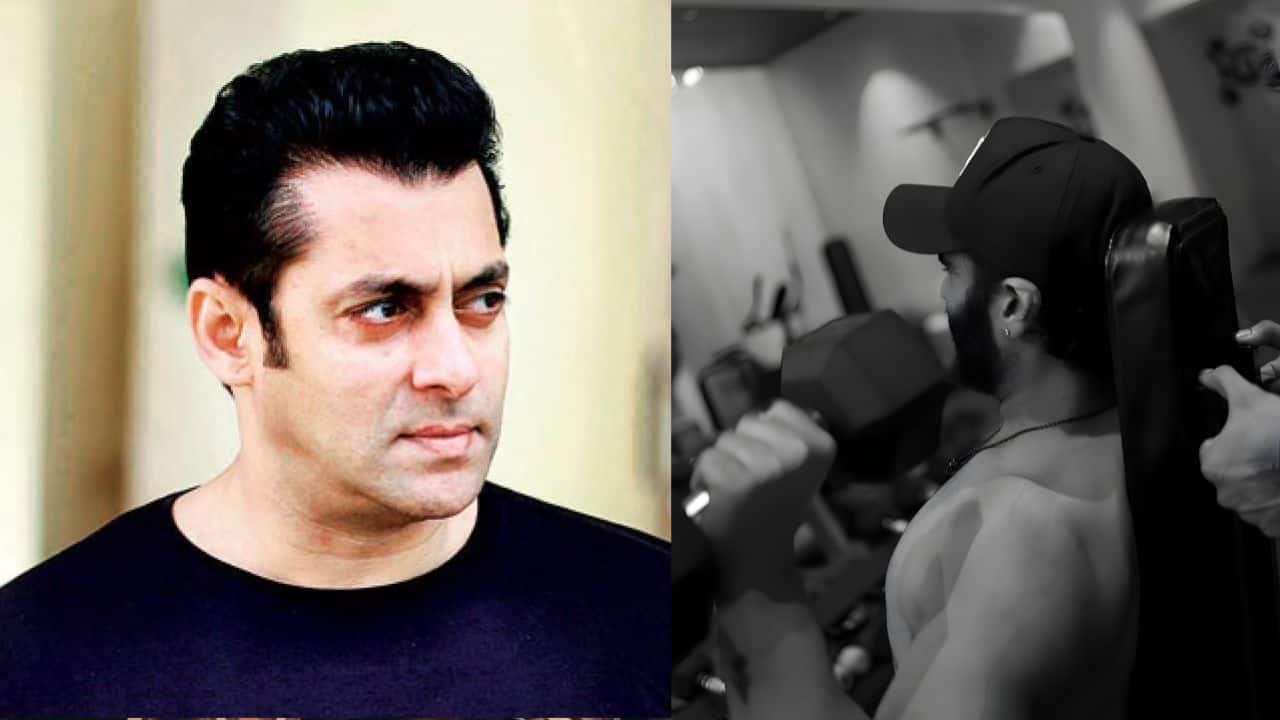 जवानी के जोश में Salman Khan की बहन पटाने निकला ये एक्टर, बनते बनते रह गया भाईजान का 'जीजा'