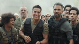 Welcome To The Jungle Review: जिंदगी हो चुकी है झंड तो जरुर देंखें Akshay Kymar की फिल्म, हंसते-हंसते निकल जाएंगे दम