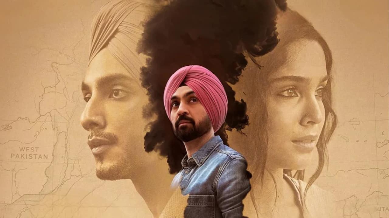 Main Vaapas Aaunga Box Office collection day 6: Diljit Dosanjh's film MAINTAINS pace, crosses Rs 10 crore in India