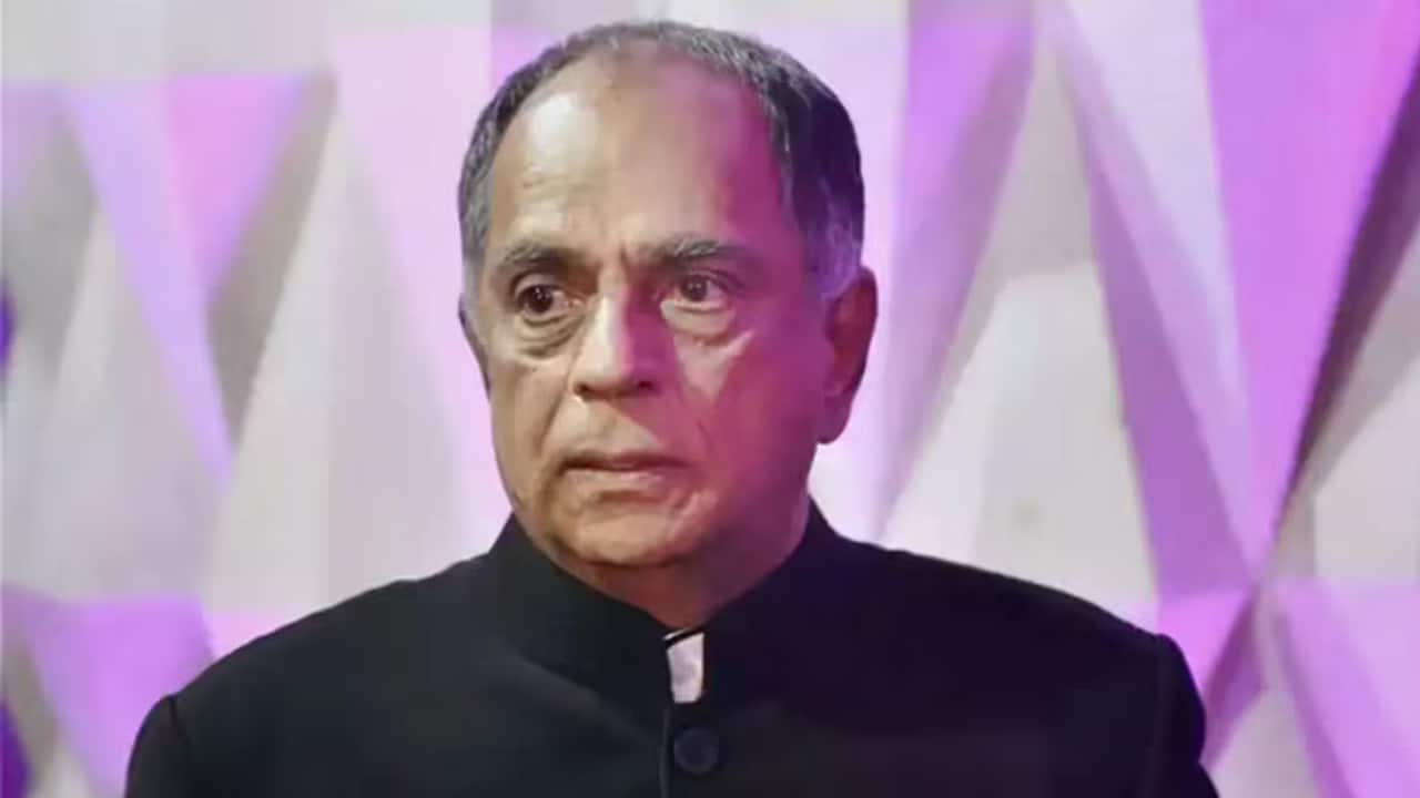 Who was Pahlaj Nihalani? Former CBFC chief and veteran producer DIES at 76