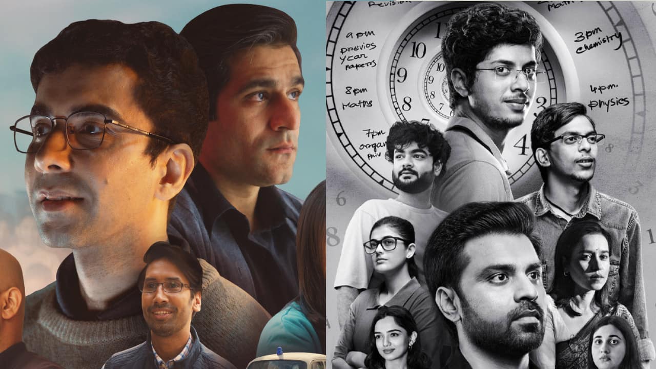 Why CAN'T Gen Z stop watching Banijay's Campus Beats, TVF's Aspirants, and Kota Factory?