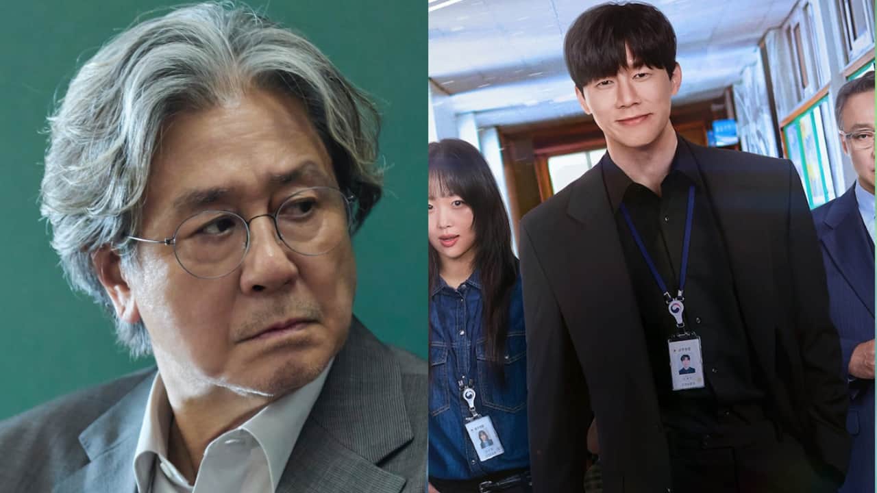 What to watch June 2026: 6 new K-Dramas with Choi Min Sik, Shin Ye Eun, Kim Moo Yeol on ENA, tvN, Netflix