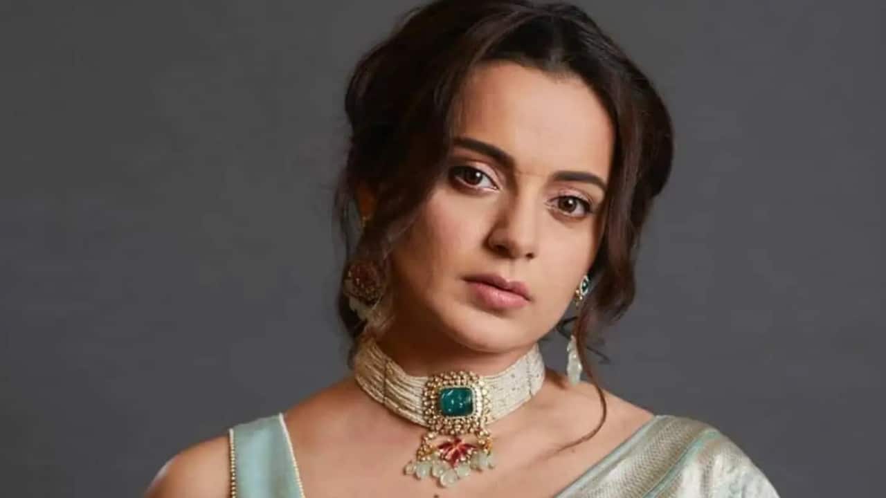 Bharat Bhhagya Viddhaata: FIRST review of Kangana Ranaut’s film goes VIRAL