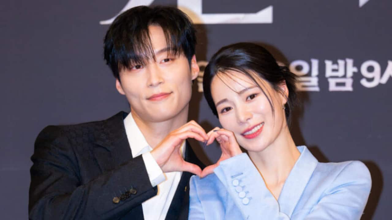 My Royal Nemesis episode 10 review: Lim Ji-yeon and Heo Nam-jun SHINE before storm hits, new episode changes the game