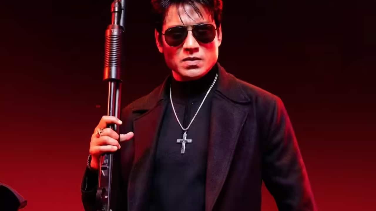 साउथ फिल्म 'किलर' की शूटिंग के दौरान फटा सिलेंडर, एक क्रू मेंबर की मौत, तीन घायल