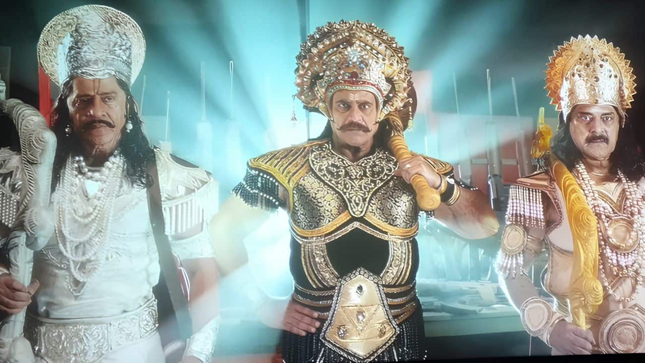 Welcome To The Jungle X Review: Akshay Kymar की फिल्म में किसने छेड़ी महाभारत? थिएटर्स में मचा कोहराम