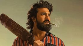 Peddi Movie X Review: राम चरण ने 'पेड्डी' से कर दिया खुश, फिल्म देख फैंस बोले- 'डबल ब्लॉकबस्टर'
