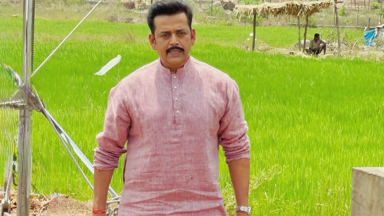 पिता बनने के समय क्यों दुखी थे Ravi Kishan? एक्टर की वो कहानी जो हर किसी को कर देगी इमोशनल!