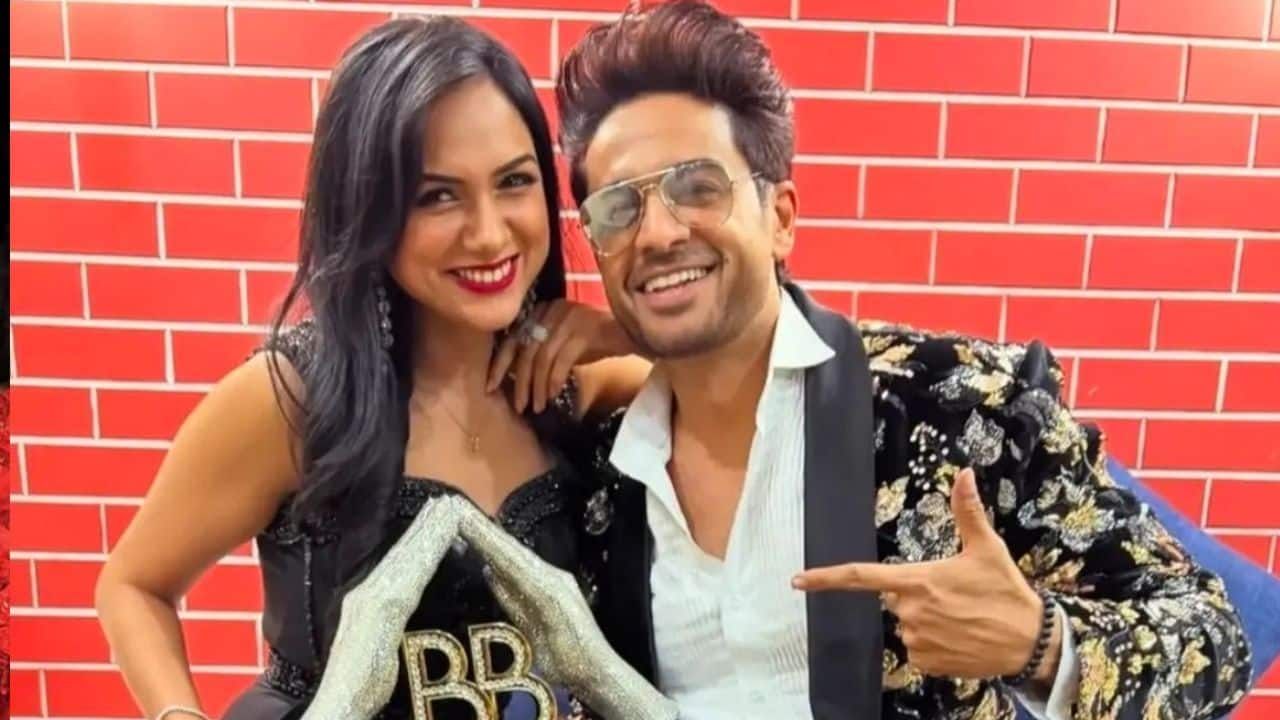 Lock Upp 2, Khatron Ke Khiladi and Bigg Boss 19: Why Gaurav Khanna-Akanksha Chamola's divorce has become TV's BIGGEST talking point