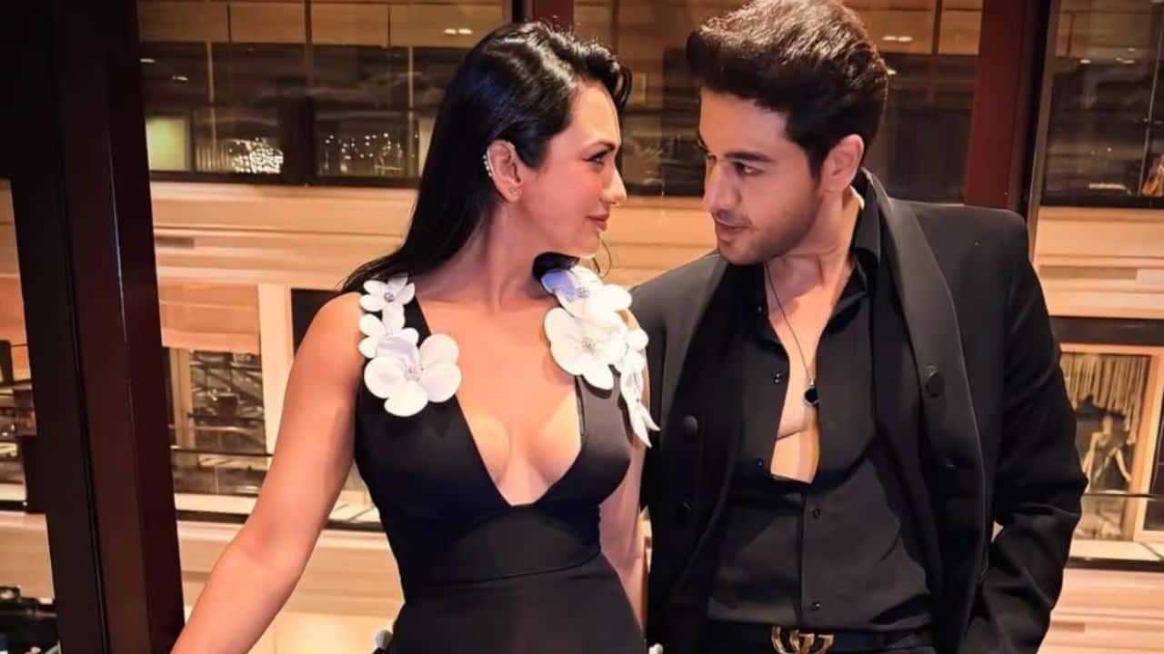 Lock Upp 2: After separation from Gaurav Khanna, Akanksha Chamola REVEALS why she isn't looking for LOVE again