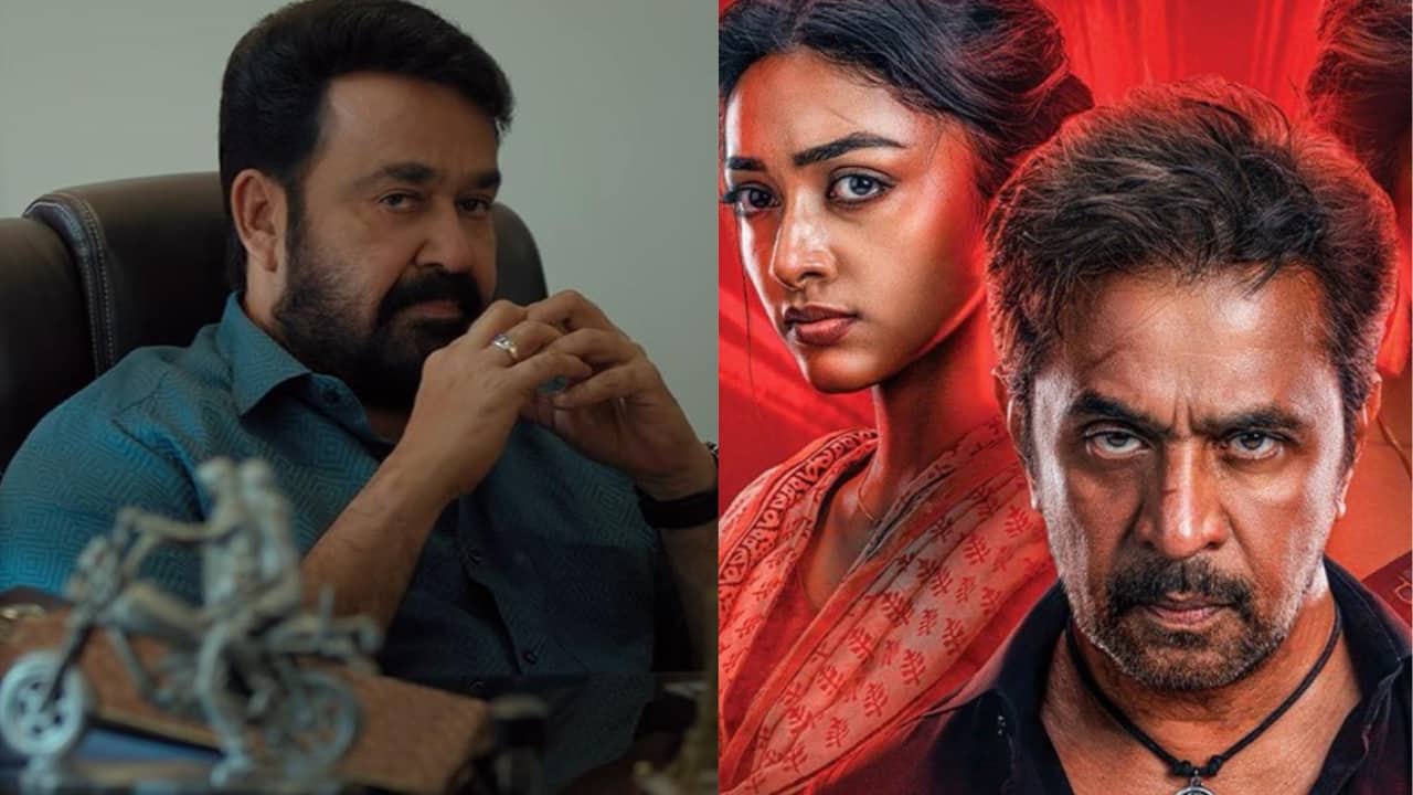 Drishyam 3 VS Blast Box Office Collection: 100 करोड़ी हुई 'दृश्यम 3', 'ब्लास्ट' का हो गया इतना कलेक्शन