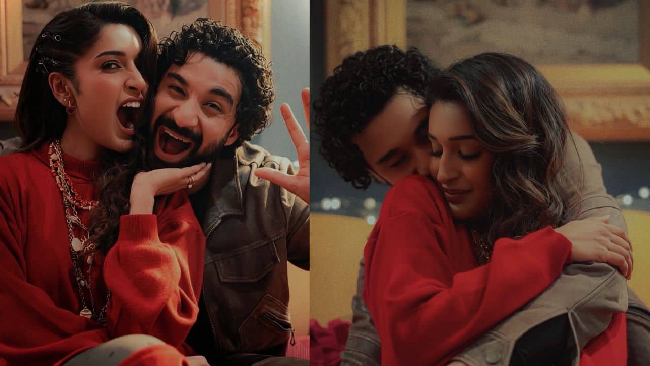 आखिर कौन है Niharika NM? जिसे लोग बता रहे हैं शहनाज गिल की सौतन, Raghav Juyal के साथ जुड़ा नाम
