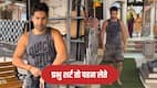 Viral Video: शॉर्ट्स-बनियान में मंदिर पहुंचे Varun Dhawan, वीडियो को देख भड़के लोग; सरेआम लगाई एक्टर को फटकार!