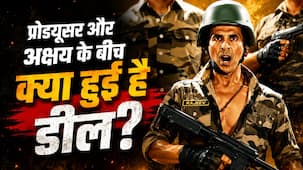100 करोड़ लेने वाले Akshay Kumar ने 'वेलकम 3' के लिए ली सिर्फ इतनी फीस? प्रोड्यूसर संग हुई इस सीक्रेट डील ने सबको चौंकाया!